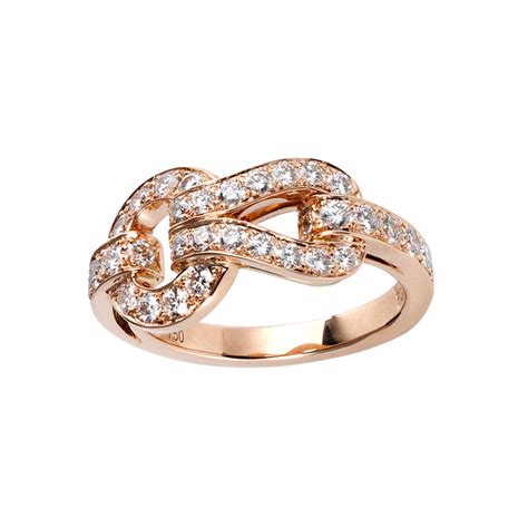 anillo cartier pedida